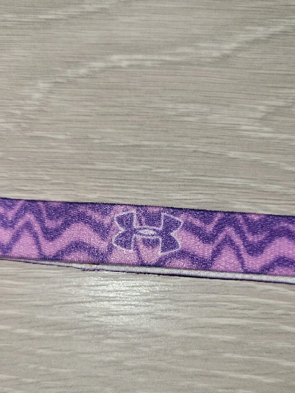 Under Armour slim athletic